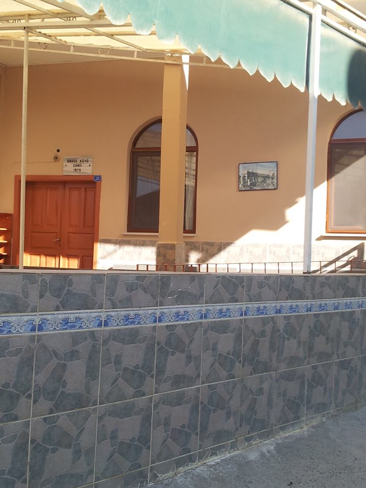 Kemah Cevizlik Köyü Resimleri 3