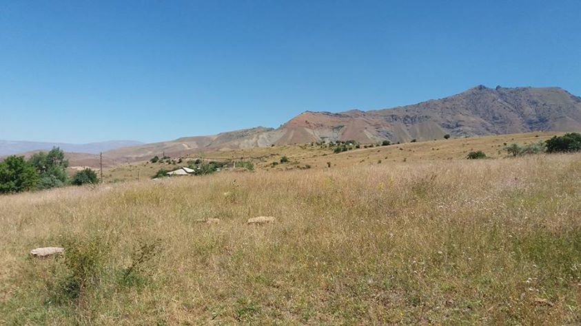 Kemah Çakırlar Köyü Resimleri 1