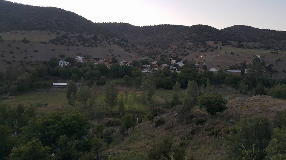 Kemah Çamlıyayla Köyü Resimleri 4