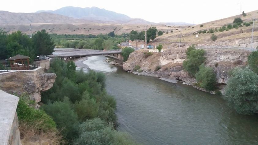 Kemah Çiğdemli Köyü 2