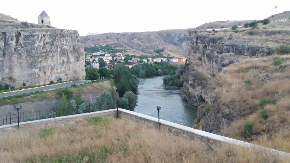 Kemah Çiğdemli Köyü 4