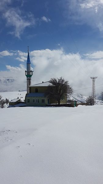 Kemah Çiğdemli Köyü 6