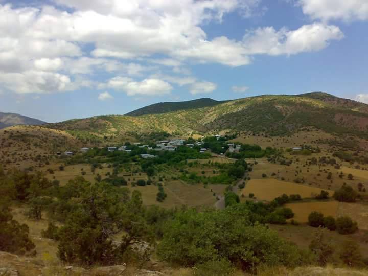 Kemah Dedeoğlu Köyü Resimleri 2