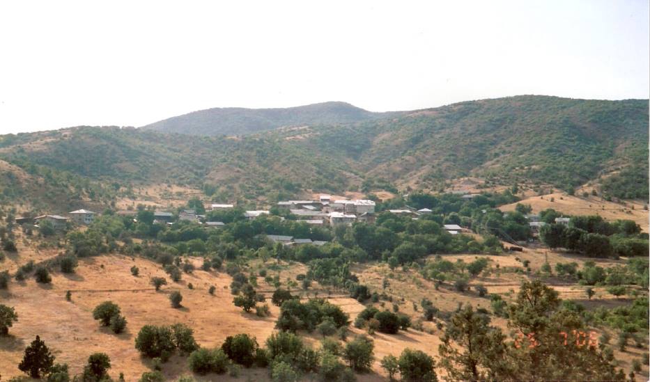 Kemah Dedeoğlu Köyü Resimleri 3