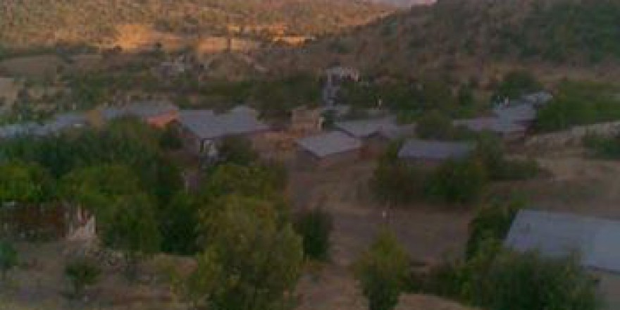 Kemah Dedeoğlu Köyü Resimleri