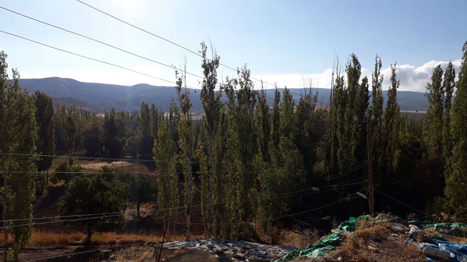 Gemerek Küçüktuzhisar Köyü Resimleri 10