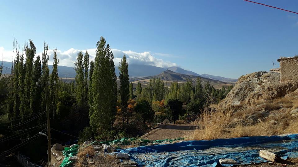 Gemerek Küçüktuzhisar Köyü Resimleri 11