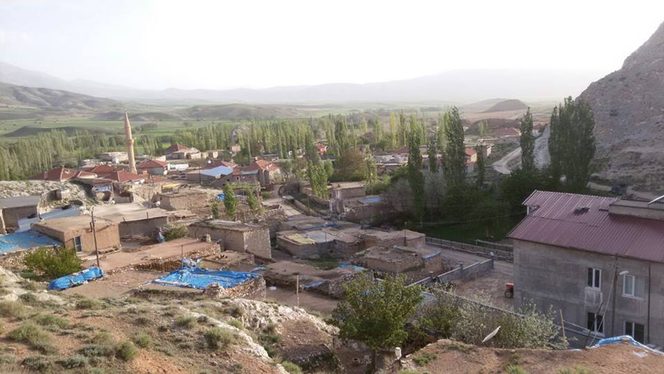 Gemerek Küçüktuzhisar Köyü Resimleri 12