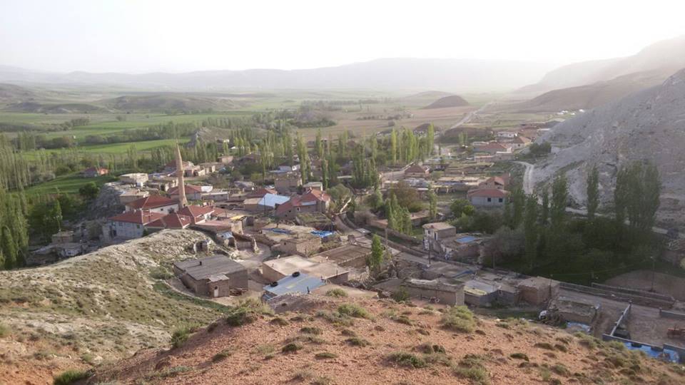 Gemerek Küçüktuzhisar Köyü Resimleri 13