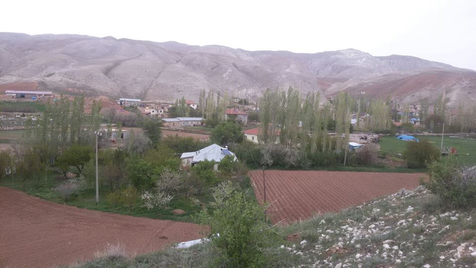Gemerek Küçüktuzhisar Köyü Resimleri 14