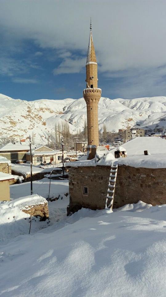 Gemerek Küçüktuzhisar Köyü Resimleri 17