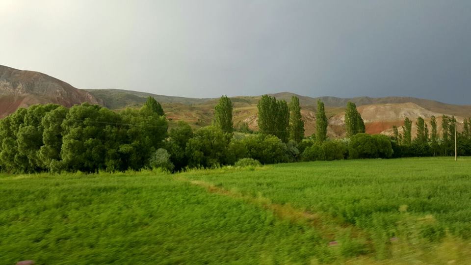 Gemerek Küçüktuzhisar Köyü Resimleri 21