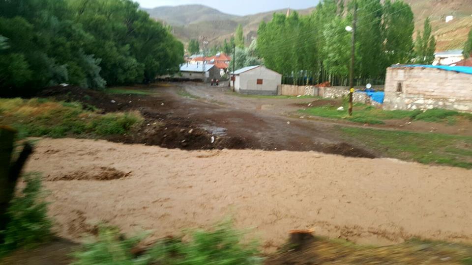 Gemerek Küçüktuzhisar Köyü Resimleri 22