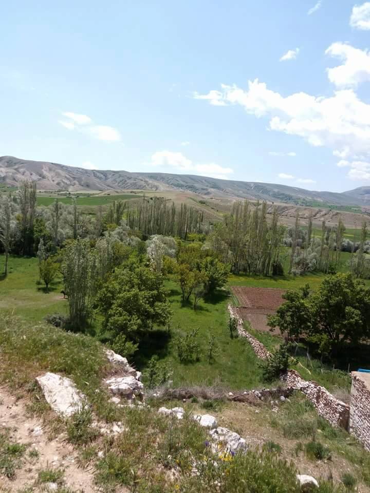 Gemerek Küçüktuzhisar Köyü Resimleri 25