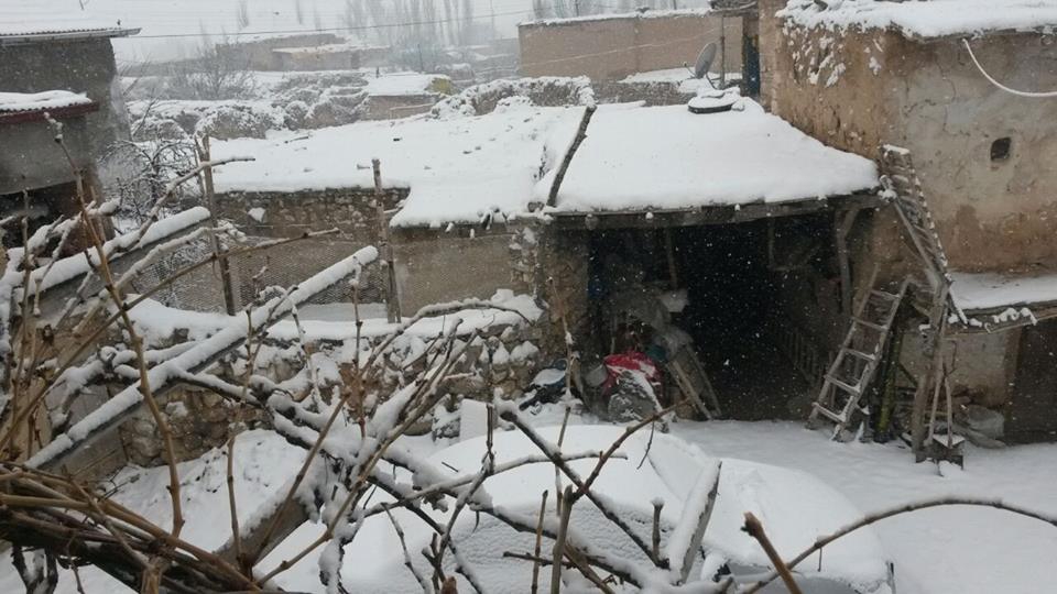 Gemerek Küçüktuzhisar Köyü Resimleri 28