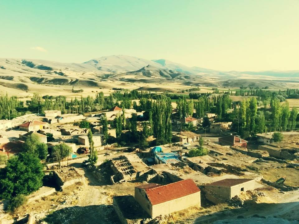 Gemerek Küçüktuzhisar Köyü Resimleri 29