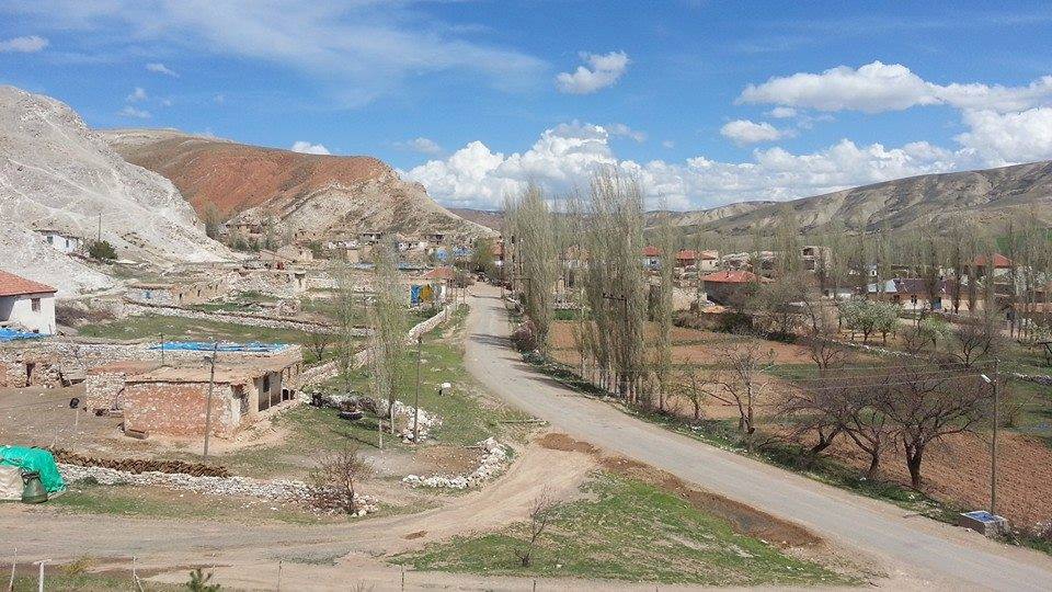 Gemerek Küçüktuzhisar Köyü Resimleri 30