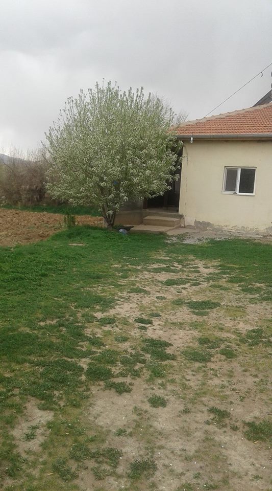 Gemerek Küçüktuzhisar Köyü Resimleri 6