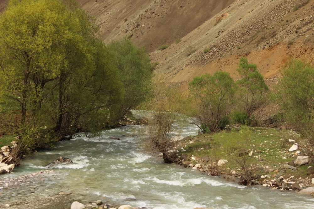 Kemah Dereköy Köyü Resimleri 12