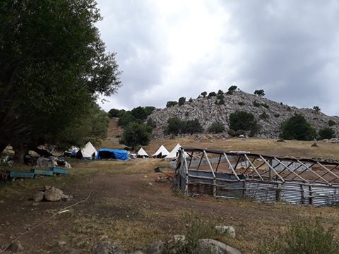 Kemah Dereköy Köyü Resimleri 3