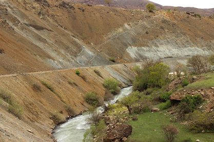 Kemah Dereköy Köyü Resimleri 4