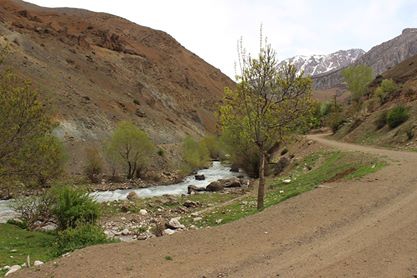 Kemah Dereköy Köyü Resimleri 5