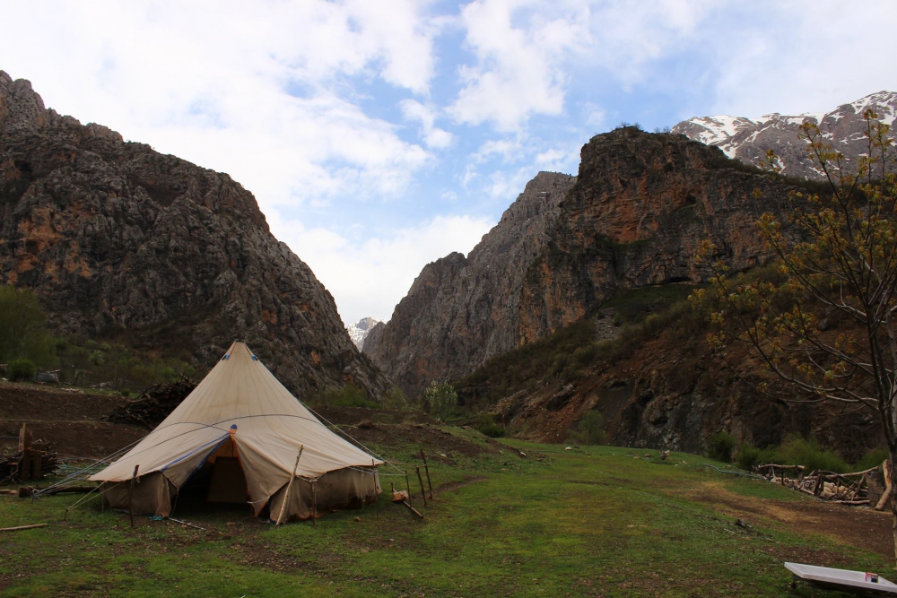 Kemah Dereköy Köyü Resimleri 9