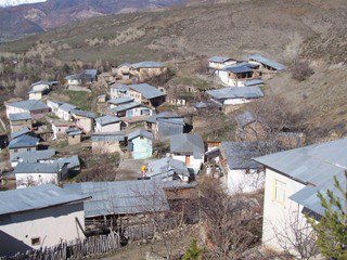 Kemah Doğanbeyli Köyü Resimleri 2