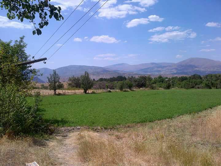 Kemah Doğanbeyli Köyü Resimleri 1