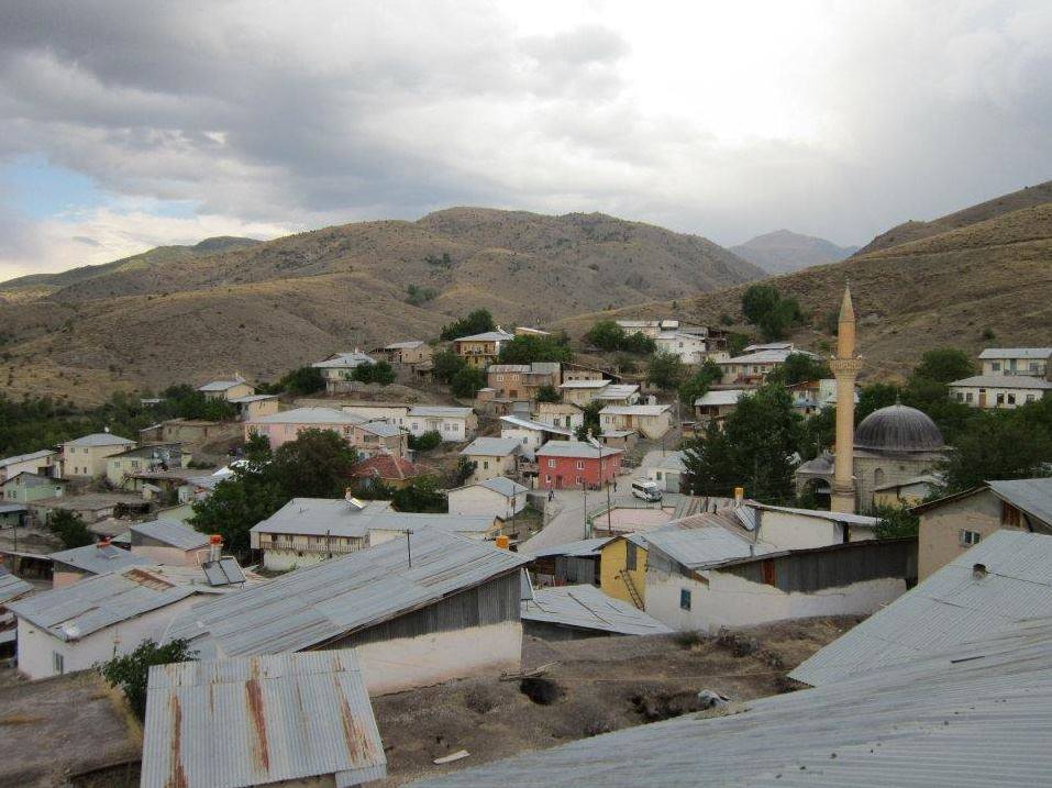 Kemah Doğanbeyli Köyü Resimleri 3