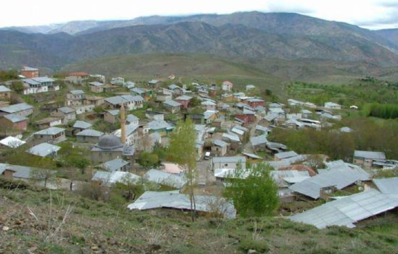 Kemah Doğanbeyli Köyü Resimleri 5