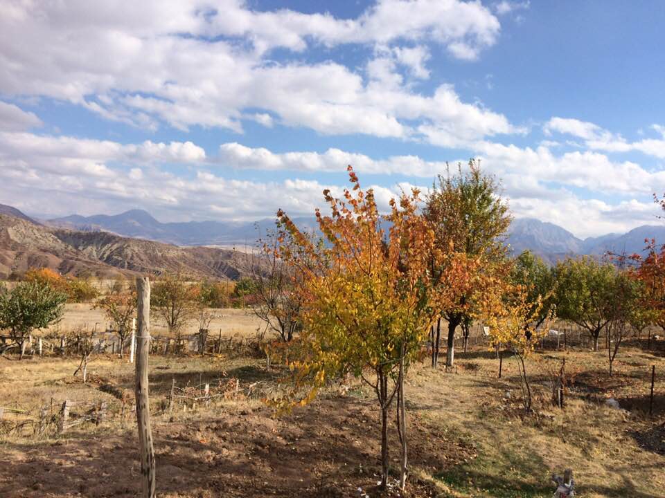 Kemah Doğanköy Köyü Resimleri 3