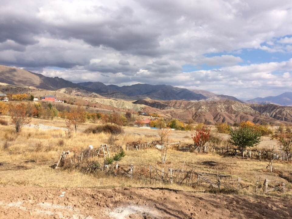 Kemah Doğanköy Köyü Resimleri 4