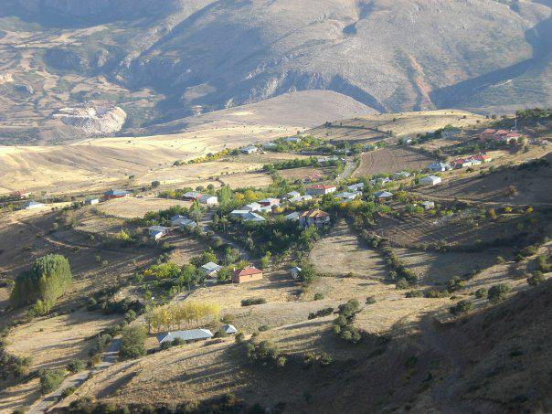 Kemah Doğanköy Köyü Resimleri 6