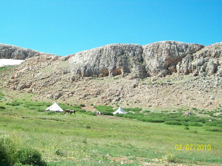 Kemah Doruca Köyü Resimleri 1