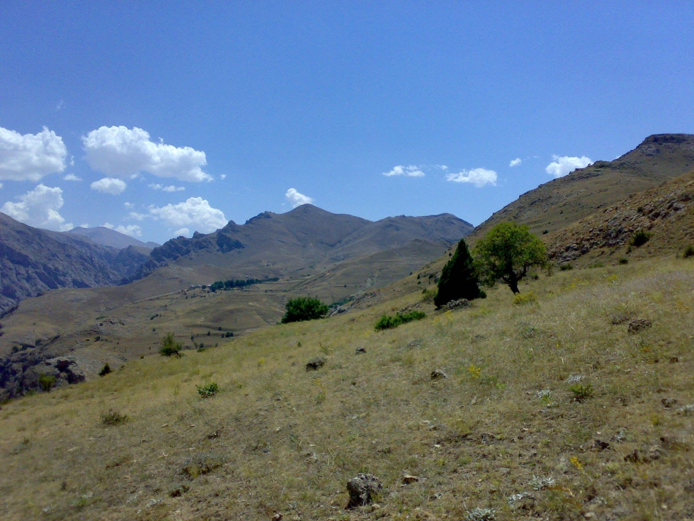 Kemah Doruca Köyü Resimleri 10