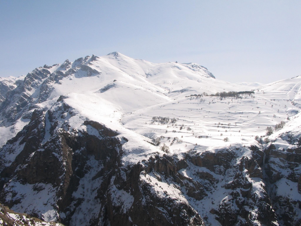 Kemah Doruca Köyü Resimleri 11