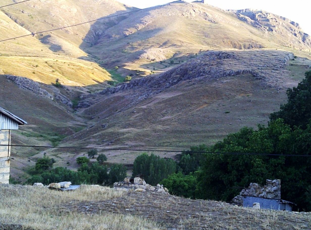 Kemah Doruca Köyü Resimleri 12