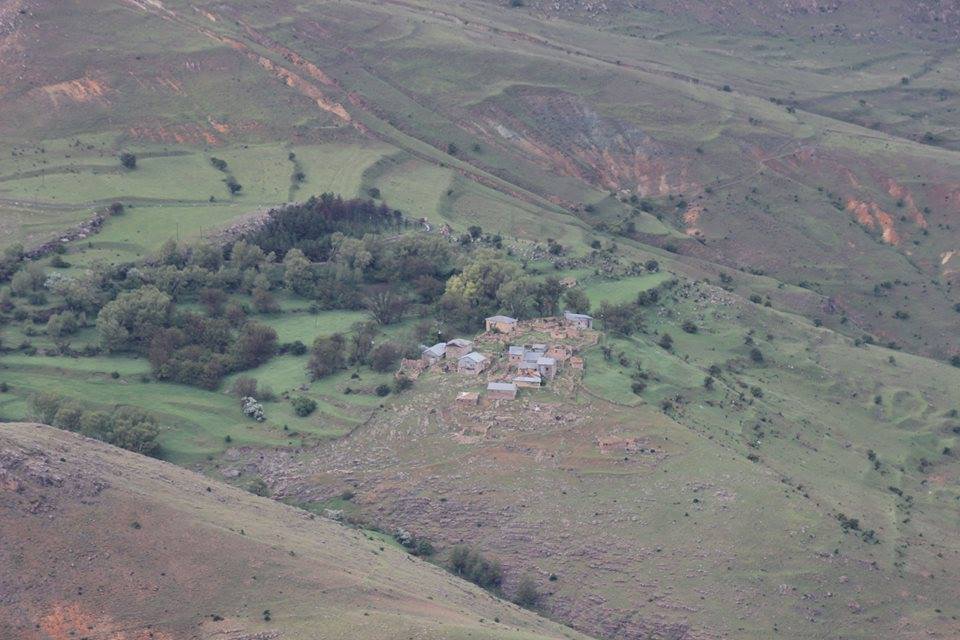 Kemah Doruca Köyü Resimleri 13