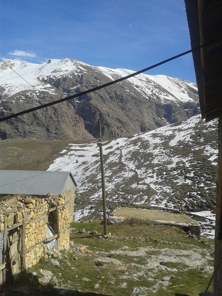 Kemah Doruca Köyü Resimleri 14