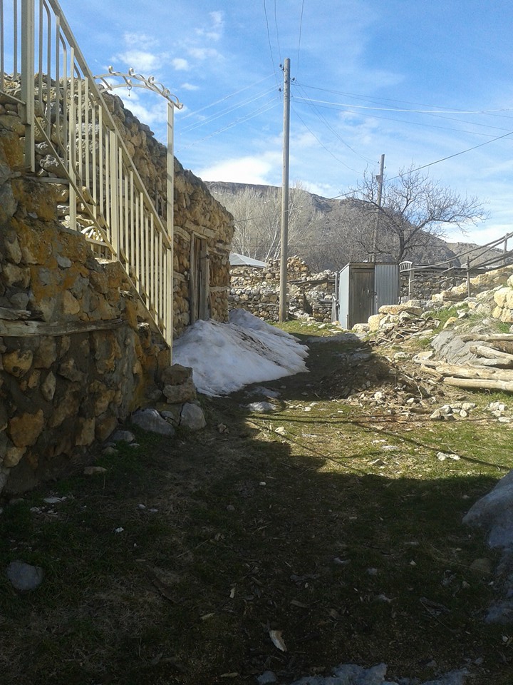 Kemah Doruca Köyü Resimleri 15