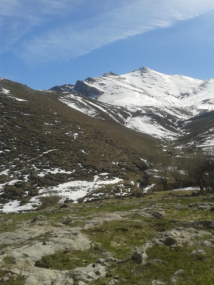 Kemah Doruca Köyü Resimleri 16