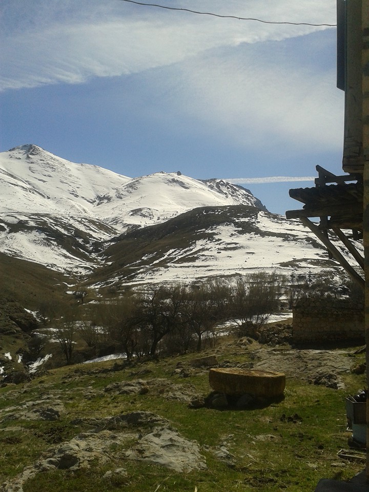 Kemah Doruca Köyü Resimleri 17