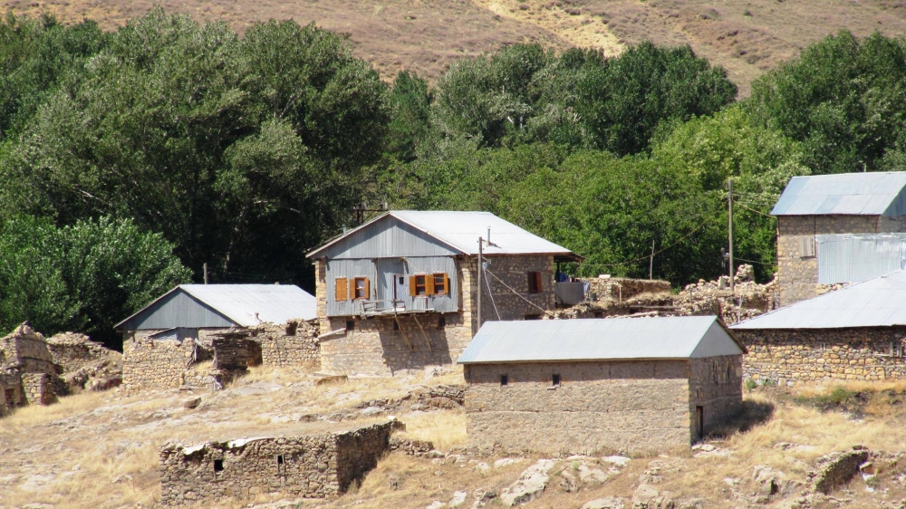 Kemah Doruca Köyü Resimleri 18