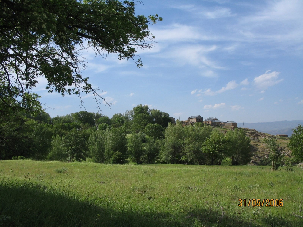 Kemah Doruca Köyü Resimleri 19