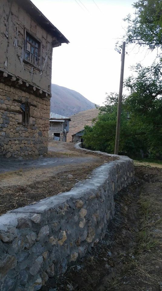 Kemah Doruca Köyü Resimleri 2