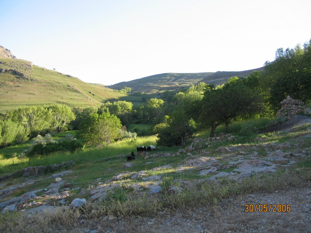 Kemah Doruca Köyü Resimleri 20