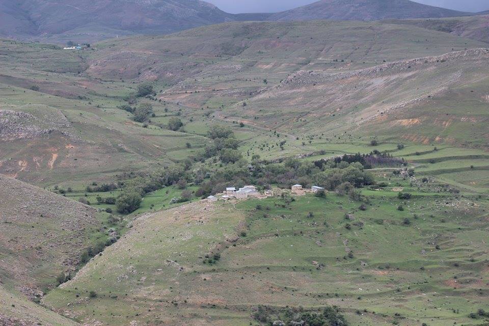 Kemah Doruca Köyü Resimleri 4