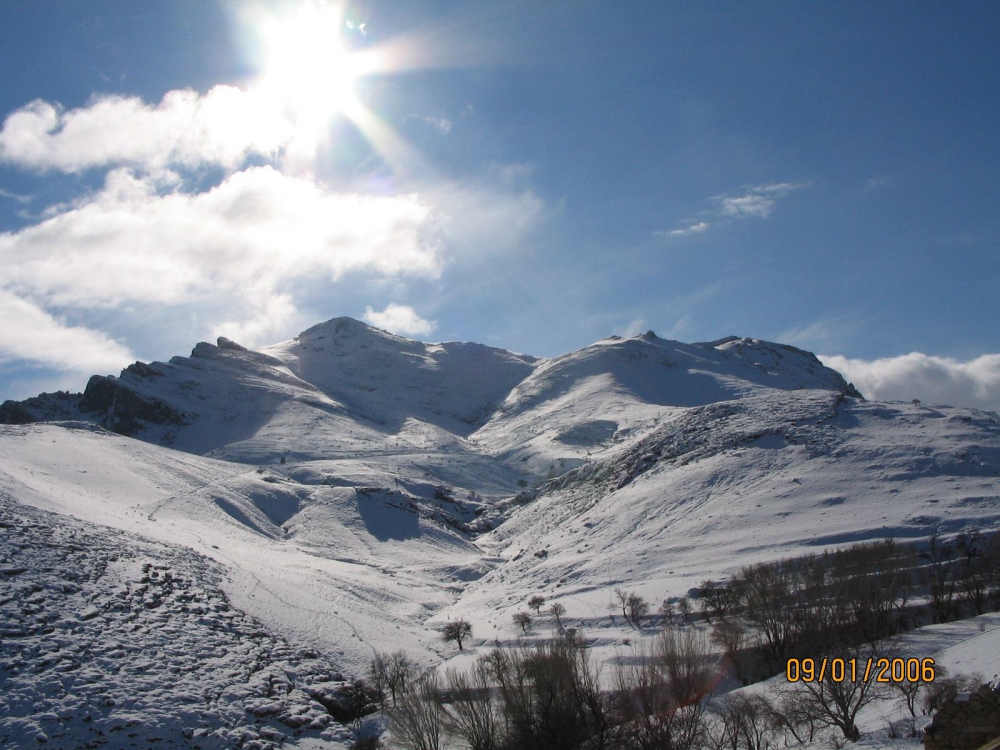 Kemah Doruca Köyü Resimleri 5