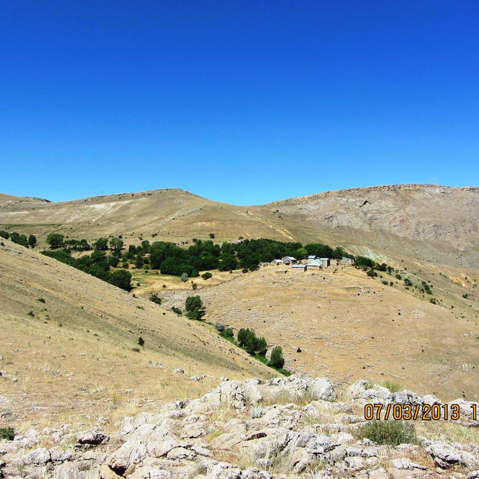 Kemah Doruca Köyü Resimleri 6